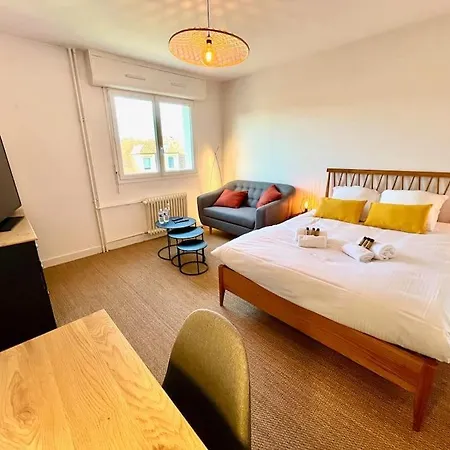 Giena - Sils Appartement *