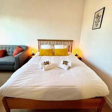 アパート Giena - Sils