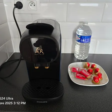 Lägenhet Giena - Sils