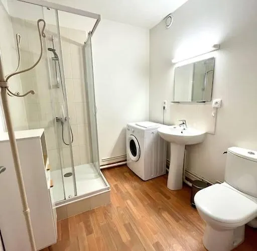 Apartamento Giena - Sils Caen