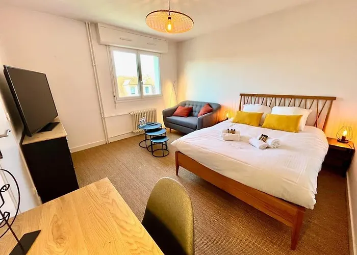 Giena - Sils Apartamento *