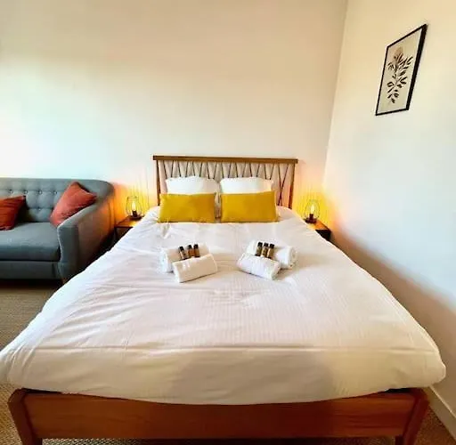 Appartement Giena - Sils