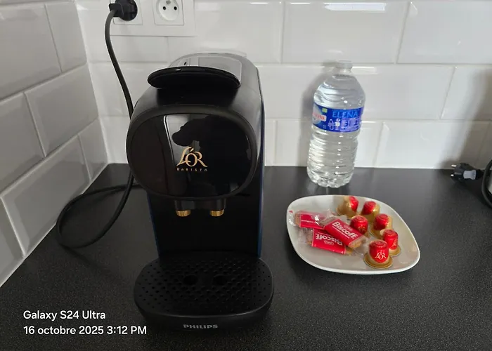 Apartamento Giena - Sils